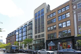 More details for 8 Newbury St, Boston, MA - Office for Lease
