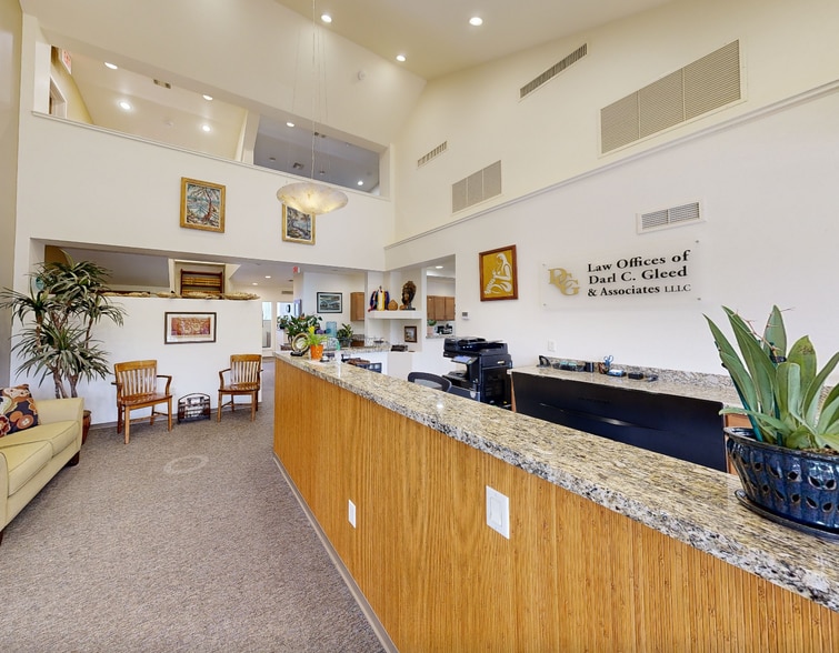 75-5905 Walua Rd, Kailua Kona, HI for lease - Matterport 3D Scan - Image 2 of 8