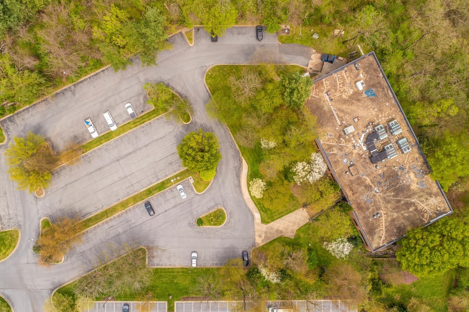 4539 Metropolitan Ct, Frederick, MD for lease Building Photo- Image 1 of 22