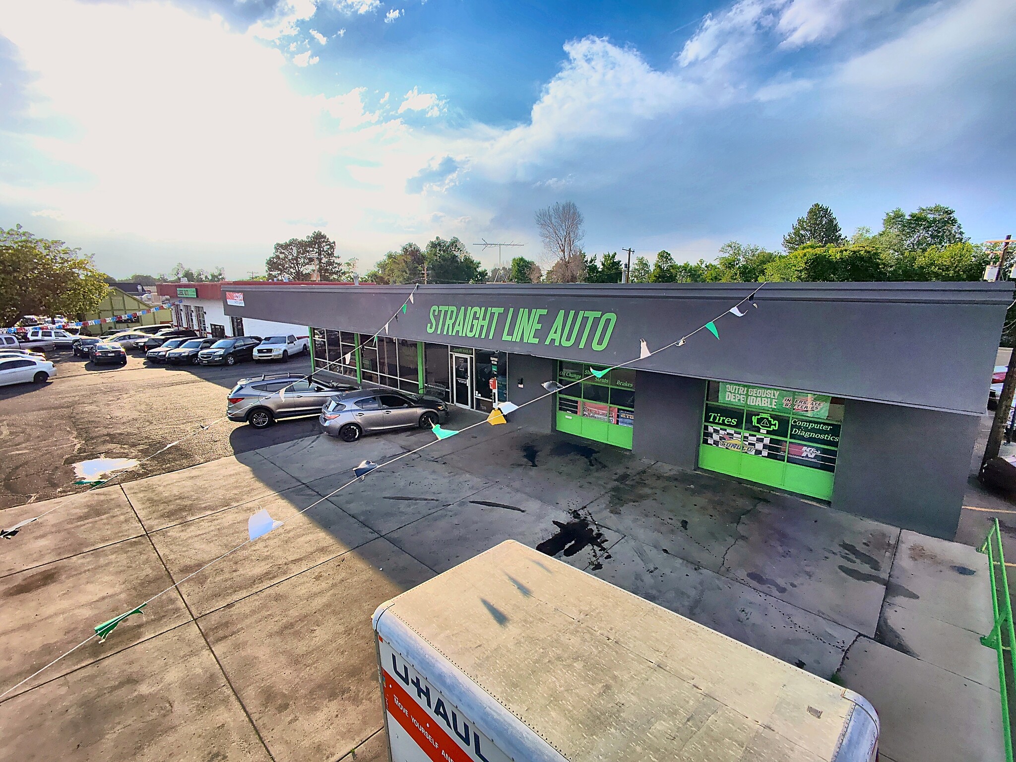 2409 W 10th St, Greeley, CO for lease Building Photo- Image 1 of 8