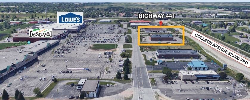 W3208 Van Roy Rd, Appleton, WI à louer - Autre - Image 3 de 7