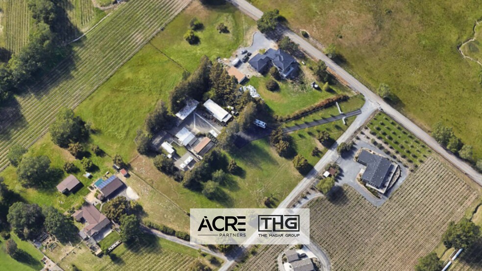 7050 Starr Rd, Windsor, CA for sale - Building Photo - Image 1 of 1