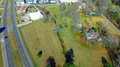 Highway 31 S, Hartselle, AL - AÉRIEN  Vue de la carte - Image1