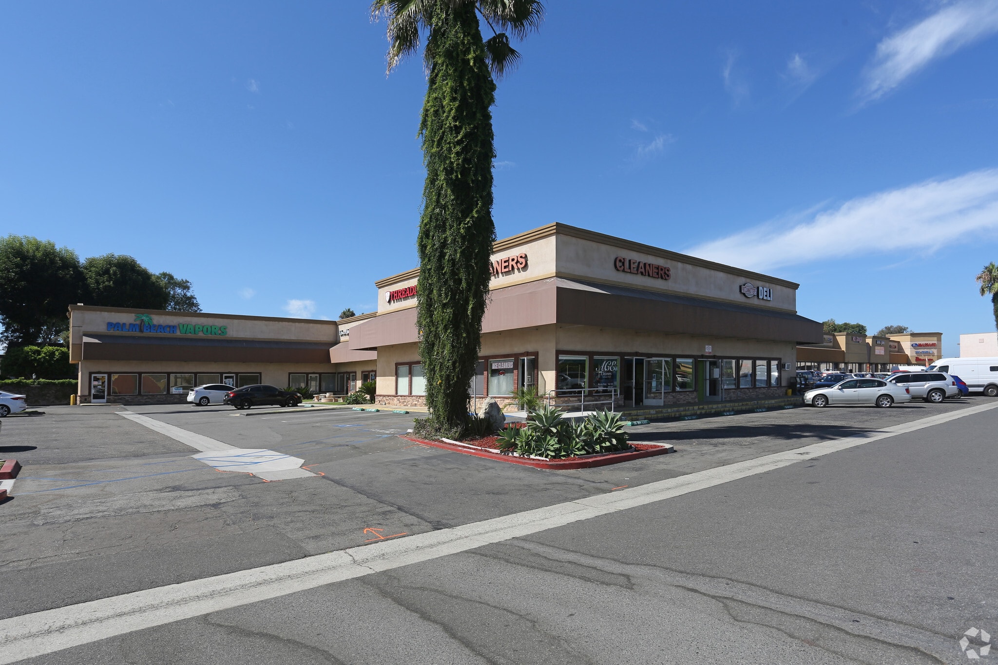 5058-5966 Warner Ave, Huntington Beach, CA for lease Primary Photo- Image 1 of 4