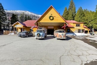 More details for 17481 Highway 50, Twin Bridges, CA - Retail for Sale