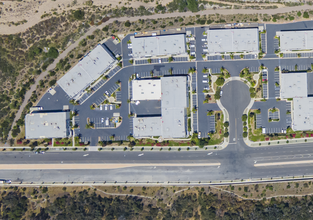 8360 Juniper Creek Ln, San Diego, CA - Aérien  Vue de la carte