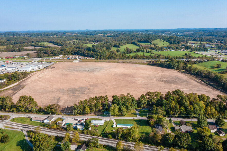 13143 N US-25E, Corbin, KY for sale - Aerial - Image 3 of 15