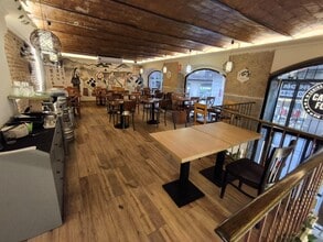 Commerce de détail dans Barcelone, Barcelona à louer Photo intérieure- Image 1 de 30