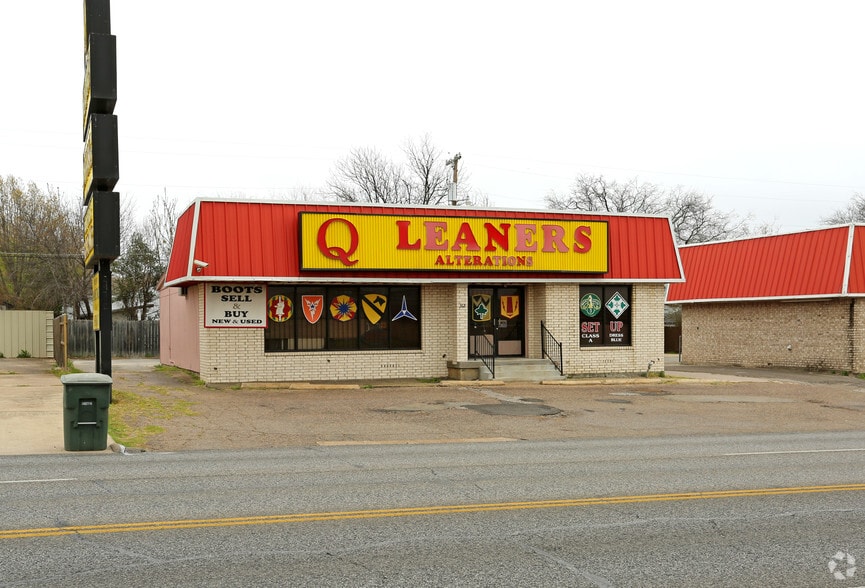 312 N Fort Hood St, Killeen, TX for sale - Building Photo - Image 2 of 2