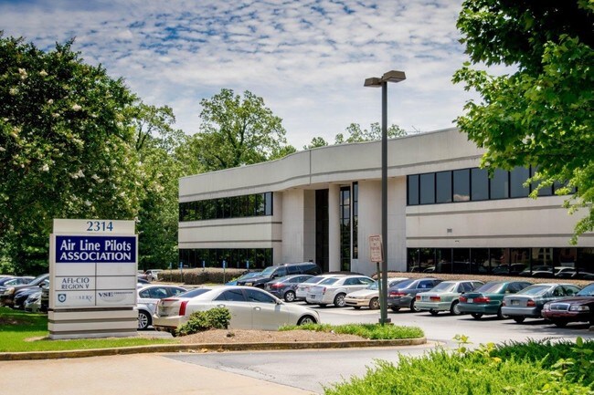 Plus de détails pour 2314 Sullivan Rd, Atlanta, GA - Bureau à louer
