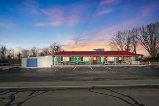 More details for 15641 Oh-235, Belle Center, OH - Retail for Sale