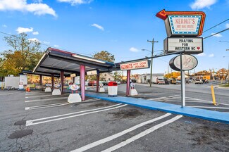 Plus de détails pour 2220 Thomasville Rd, Winston-Salem, NC - Commerce de détail à vendre