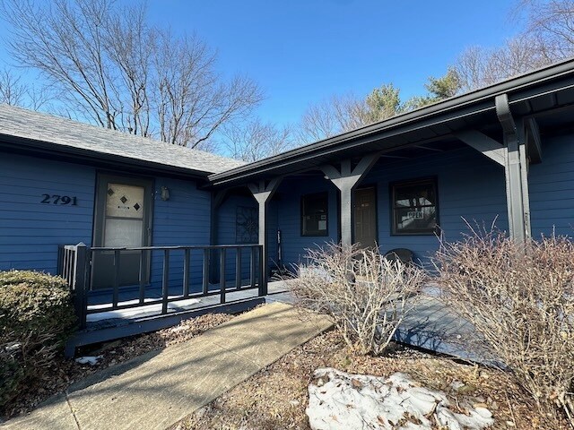 2791 Shepherdsville Rd, Elizabethtown, KY for sale Primary Photo- Image 1 of 38