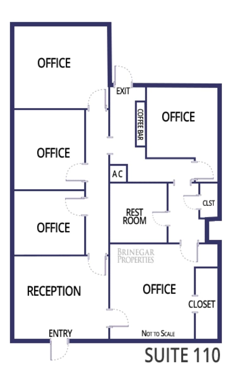 1106 S Mays, Round Rock, TX for lease Interior Photo- Image 1 of 1