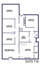 1106 S Mays, Round Rock, TX for lease Interior Photo- Image 1 of 1