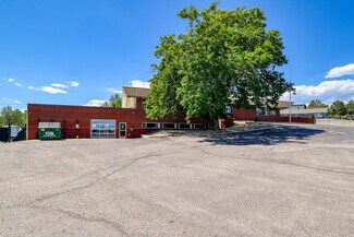 Plus de détails pour 12600 W Cedar Dr, Lakewood, CO - Flex à vendre