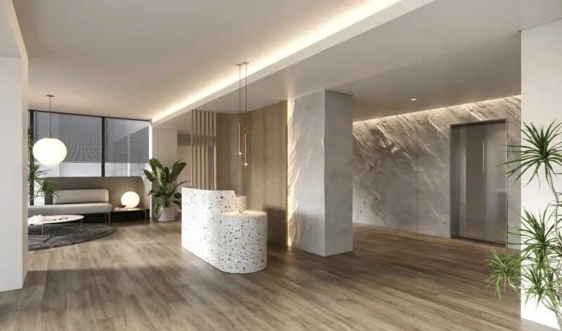 41-47 Rue Victor Hugo, Bois-Colombes for lease - Building Photo - Image 2 of 9