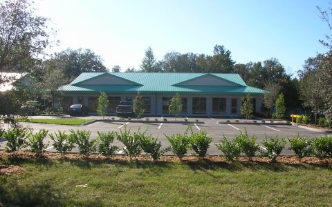 2231 W Highway 44, Inverness, FL à vendre - Photo du bâtiment - Image 2 de 43
