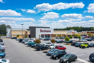 Plus de détails pour 12607-12621 Jefferson Davis Hwy, Chester, VA - Commerce de détail à louer