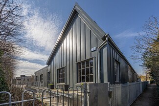 Plus de détails pour 159 Mortlake Rd, Richmond - Bureau à louer