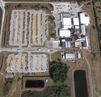 More details for 19100 SW Warfield Blvd, Indiantown, FL - Industrial for Lease