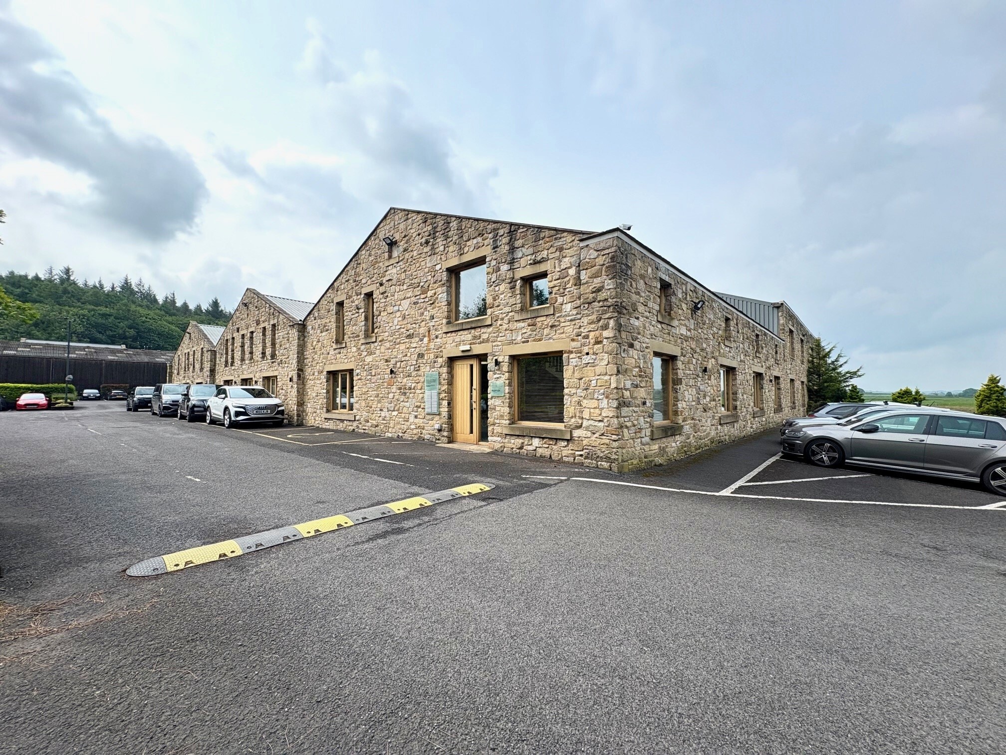 6 Salesbury Hall Rd, Ribchester for lease Building Photo- Image 1 of 9