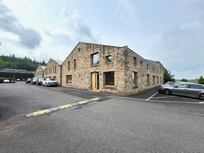 6 Salesbury Hall Rd, Ribchester for lease Building Photo- Image 1 of 9
