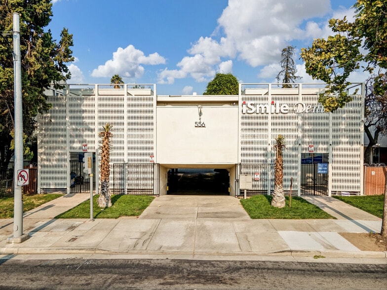 556 N 1st St, San Jose, CA for lease - Building Photo - Image 1 of 66