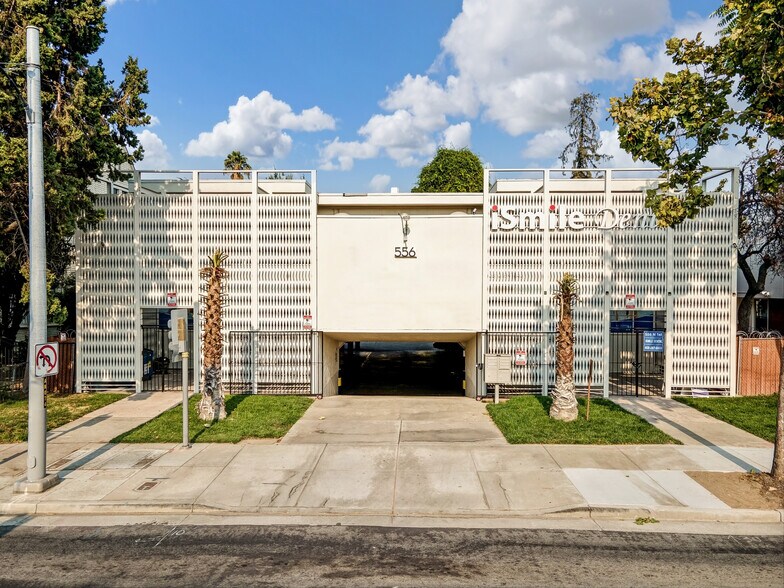 556 N 1st St, San Jose, CA à louer - Photo du bâtiment - Image 1 de 66