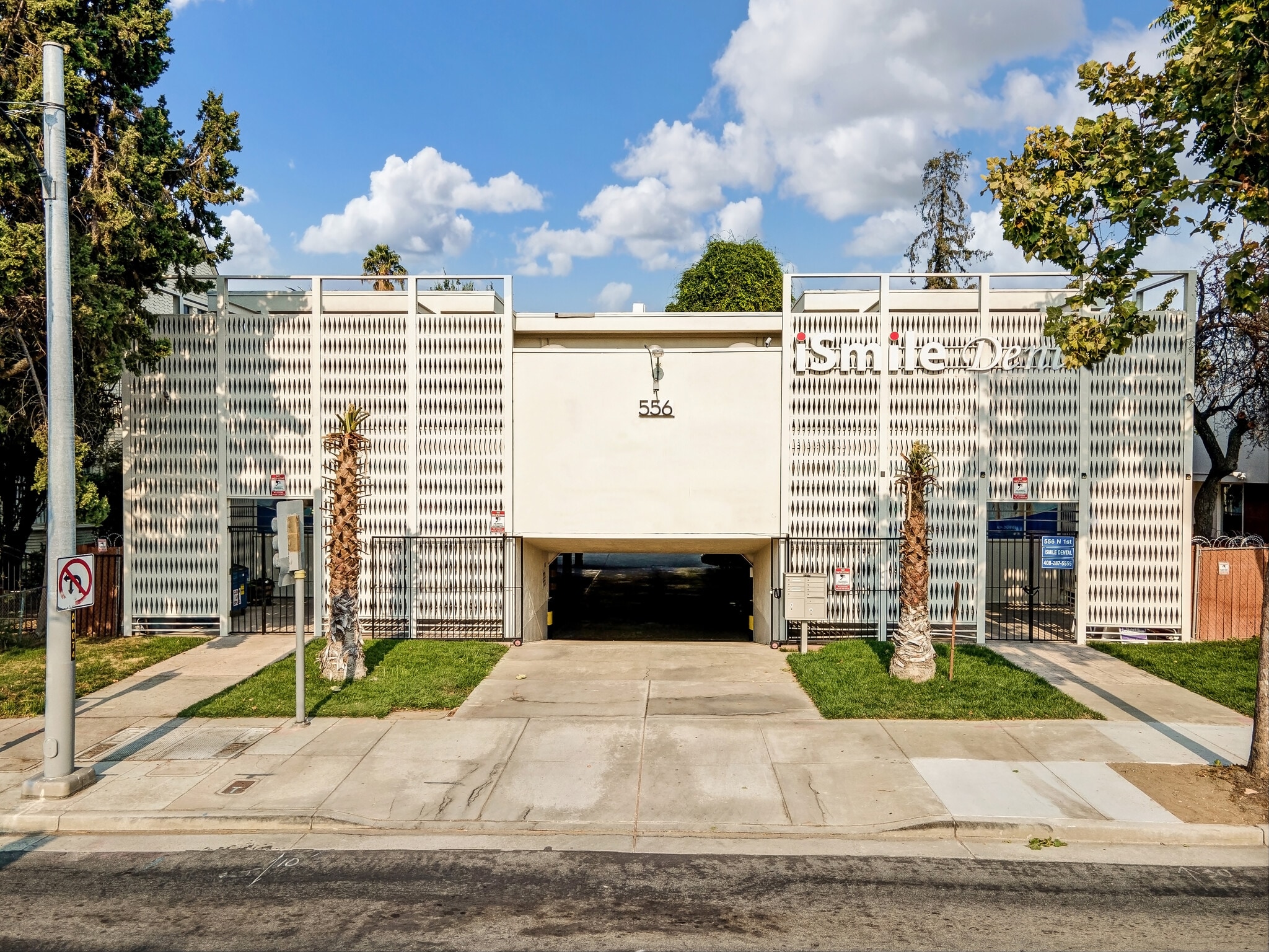 556 N 1st St, San Jose, CA for lease Building Photo- Image 1 of 67