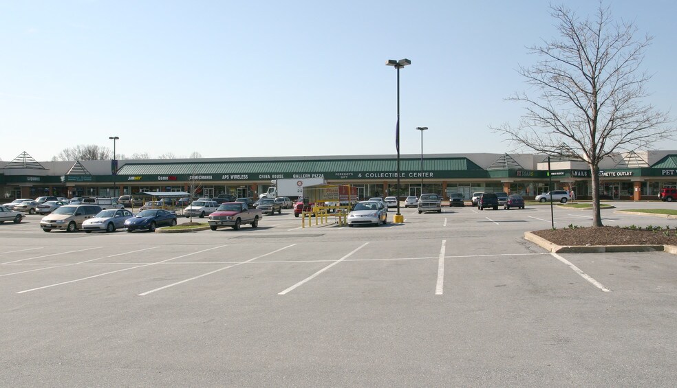 1600-1796 W Newport Pike, Wilmington, DE à louer - Autre - Image 2 de 29