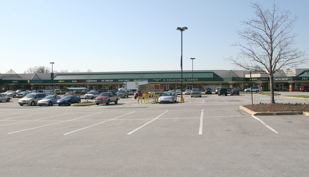 1600-1796 W Newport Pike, Wilmington, DE for lease - Other - Image 2 of 29