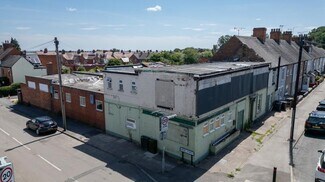 Plus de détails pour Church Rd, Nuneaton - Commerce de détail à vendre