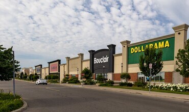 3075 Wonderland Rd S, London, ON à louer Photo intérieure- Image 2 de 4