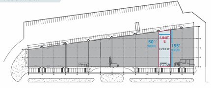 102 Iron Mountain Rd, Mine Hill, NJ for lease Floor Plan- Image 2 of 4