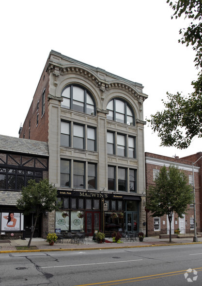 110 N George St, York, PA for sale - Primary Photo - Image 1 of 1