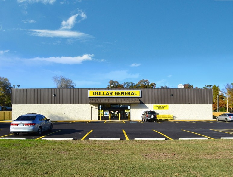 2549 Highway 9, Morrilton, AR for sale - Primary Photo - Image 1 of 1