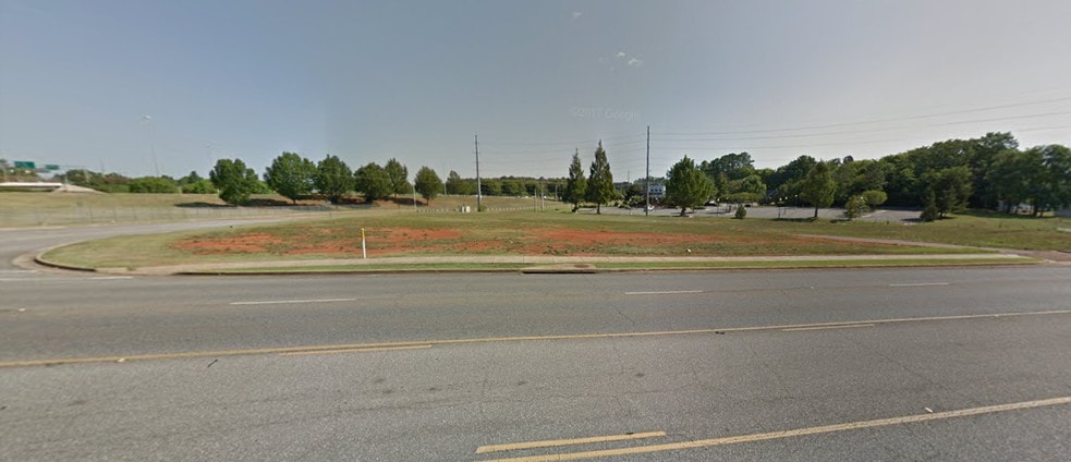 0 Governors House Dr, Huntsville, AL for sale - Other - Image 2 of 7