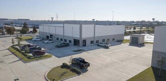 Plus de détails pour 9201 Kneupper Ln, Converse, TX - Industriel/Logistique à louer