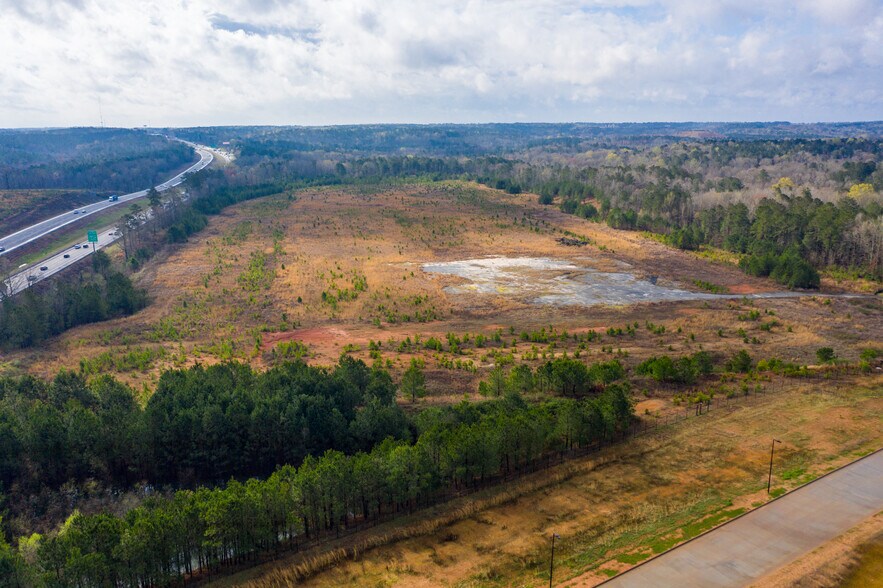 1 Rumble Rd, Forsyth, GA à vendre - Photo de construction - Image 3 de 3