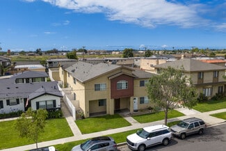 Plus de détails pour 4302 Howard Ave, Los Alamitos, CA - Multi-résidentiel à vendre