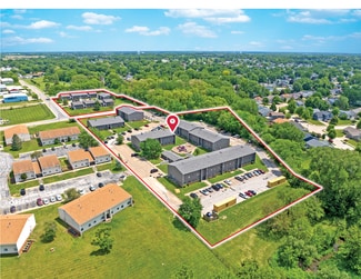More details for 7118 Hillandale Rd, Davenport, IA - Multifamily for Sale