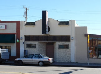 Plus de détails pour 204 E 5th St, Oxnard, CA - Bureau/Commerce de détail à louer