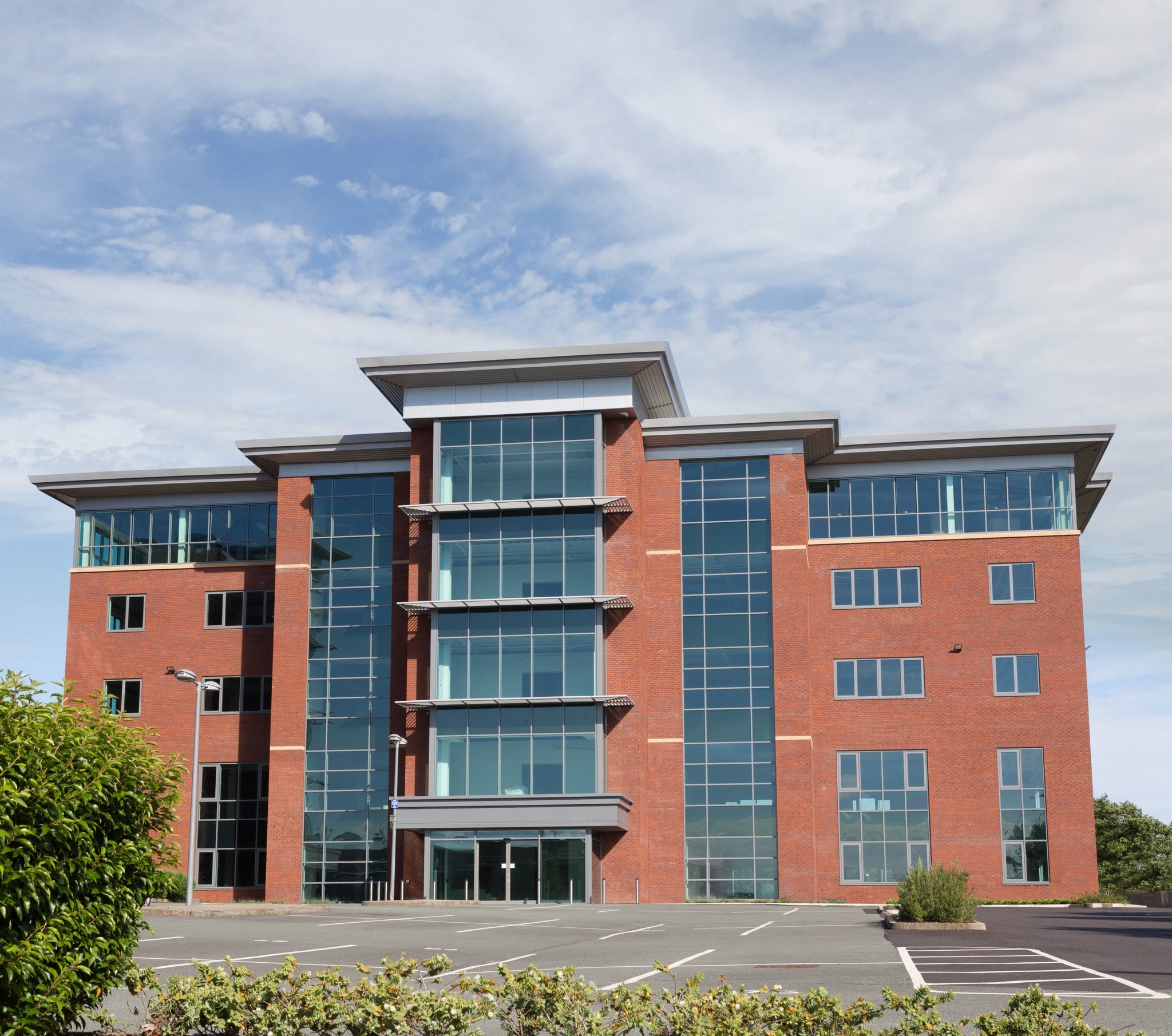 5B The Parklands, Bolton for lease Building Photo- Image 1 of 3