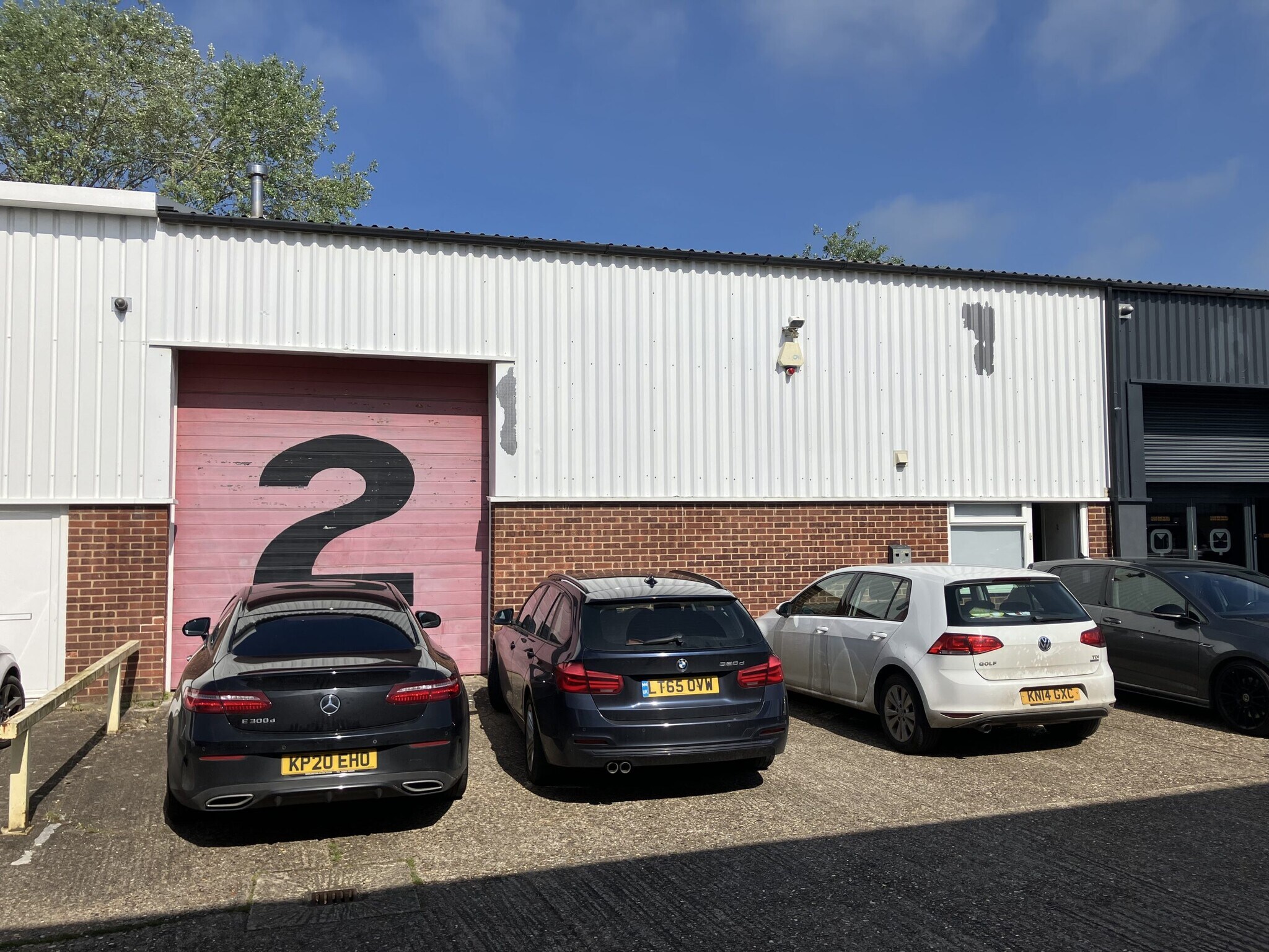 Willie Snaith Rd, Newmarket à vendre Photo du bâtiment- Image 1 de 1