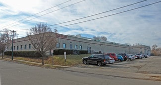 More details for 131 N Hedges St, Dayton, OH - Industrial for Sale