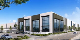 More details for 18455 S Figueroa St, Gardena, CA - Industrial for Lease