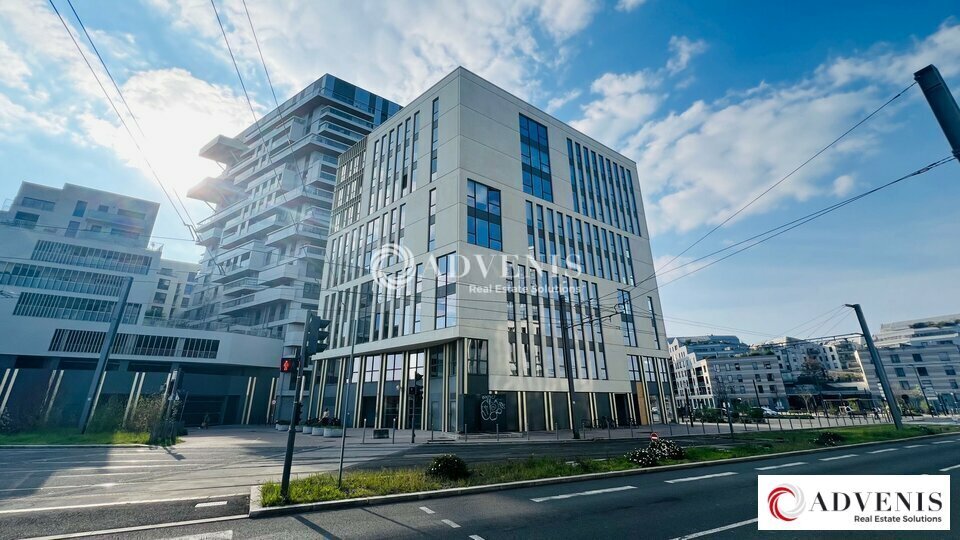 19 Rue Carle Vernet, Bordeaux for lease Building Photo- Image 1 of 7