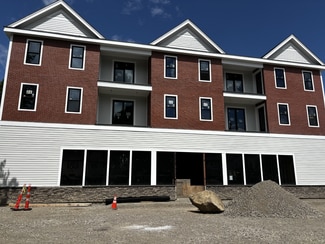 More details for 433 Neponset St, Canton, MA - Office/Retail for Lease