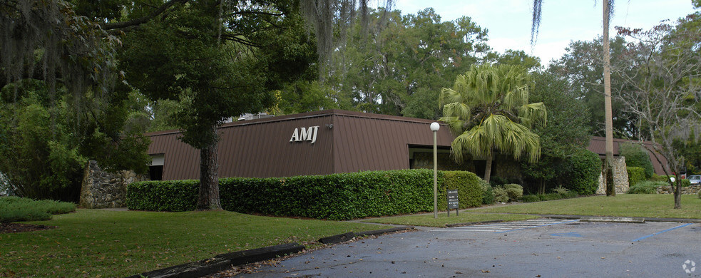 502 NW 16th Ave, Gainesville, FL for lease - Primary Photo - Image 1 of 20